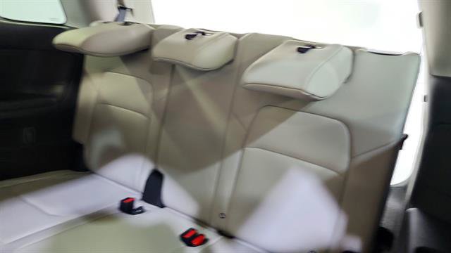 New 2026 Nissan Pathfinder SL FWD image 21