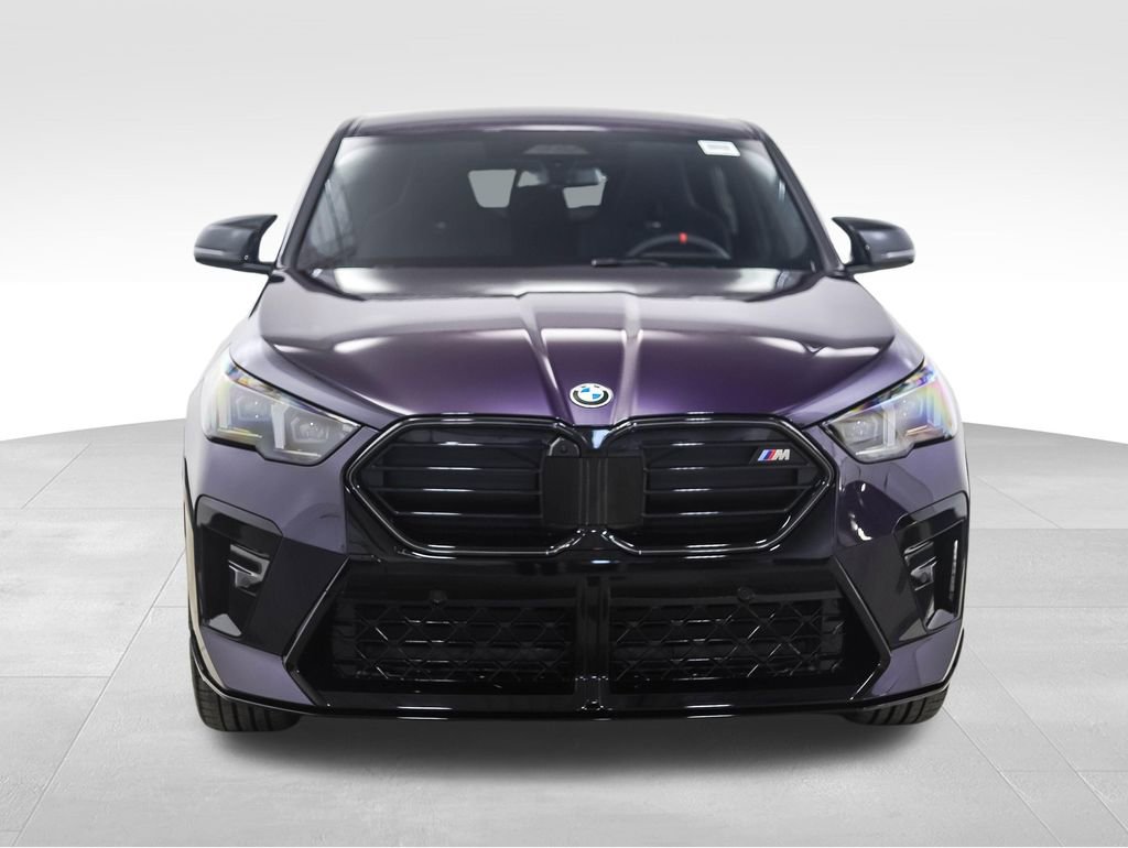 New 2026 BMW X2 M35i w/ Technology Package image 8