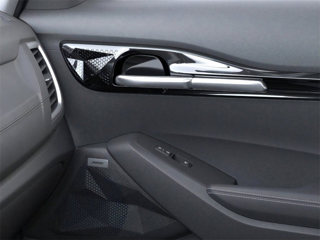 New 2026 Kia Seltos SX image 25