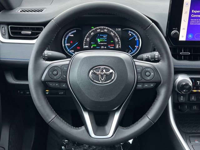 Used 2024 Toyota RAV4 XSE w/ Weather Package image 21