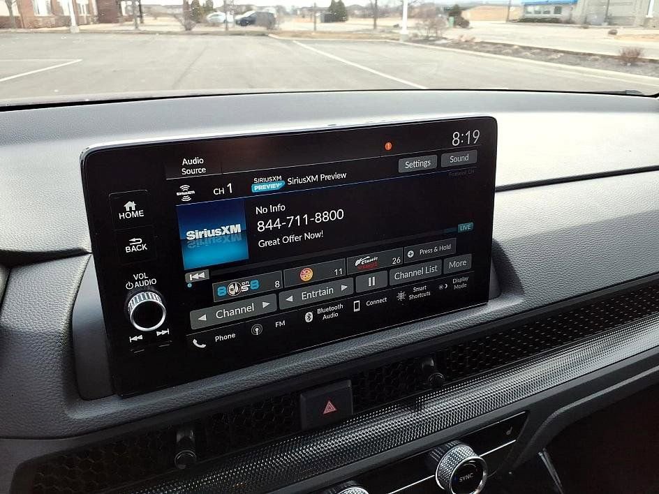 Used 2025 Honda CR-V Sport-L image 24