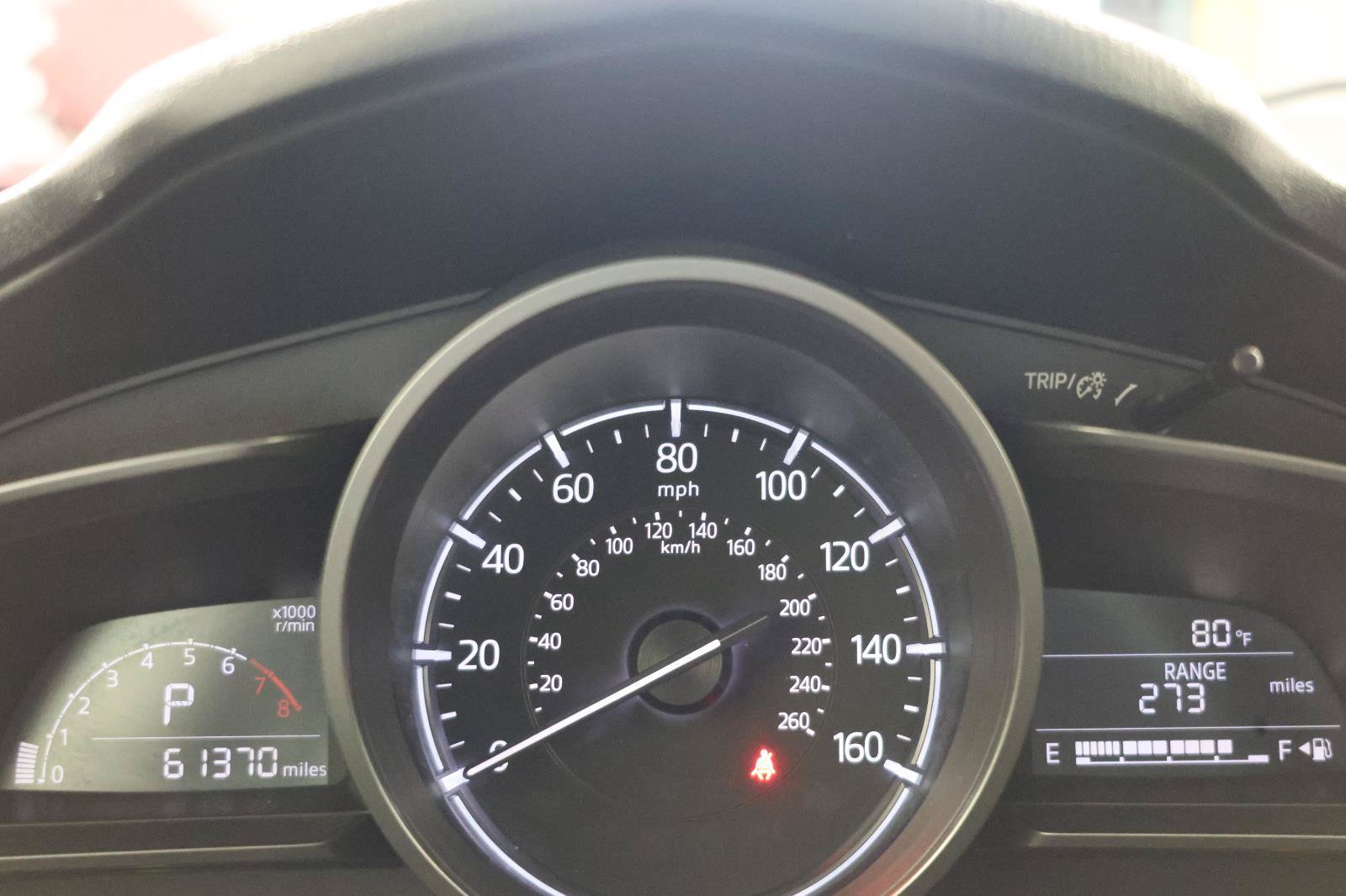 Used 2017 MAZDA MAZDA3 Sport FWD image 14