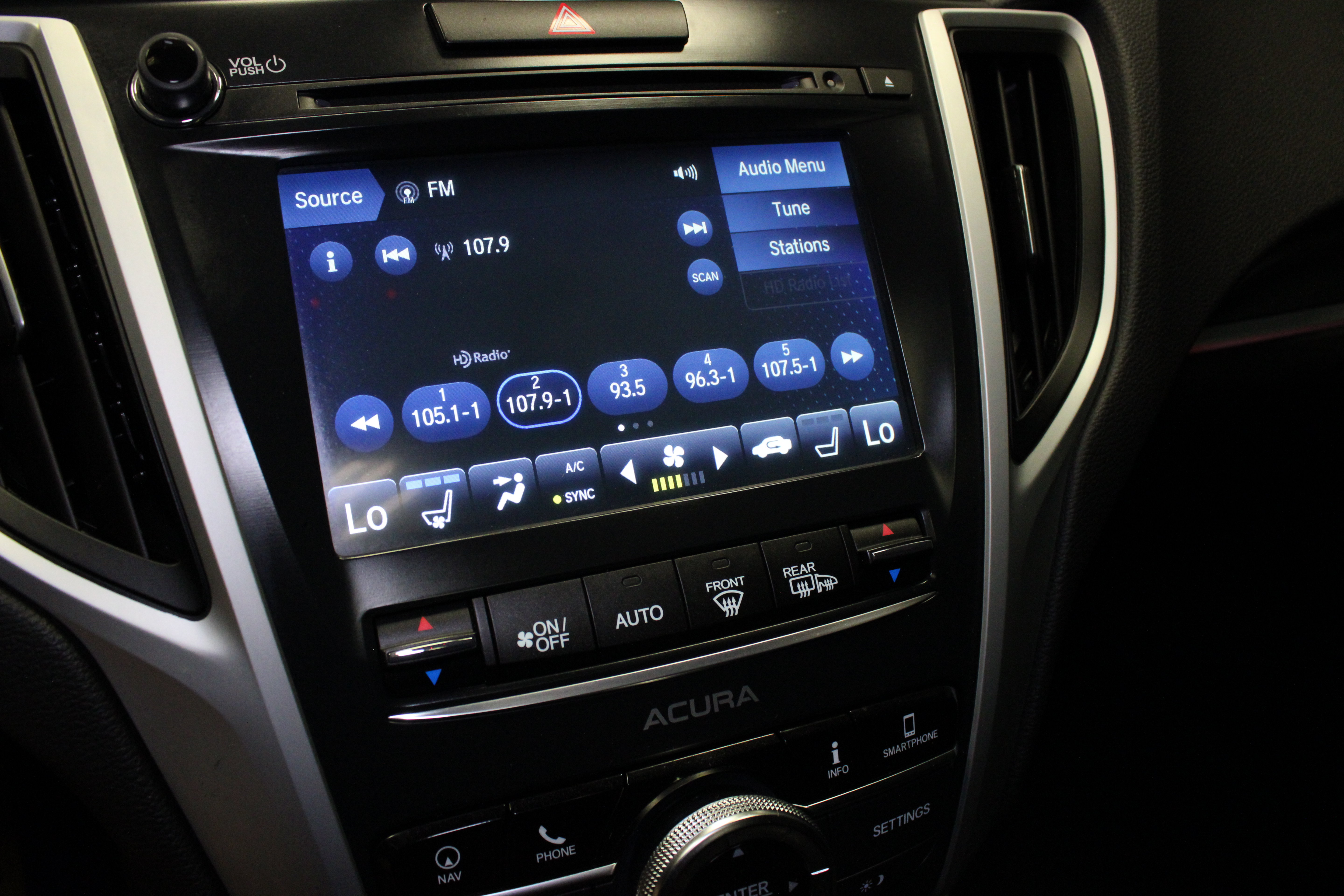 Used 2019 Acura TLX w/ Technology & A-SPEC Package FWD image 23