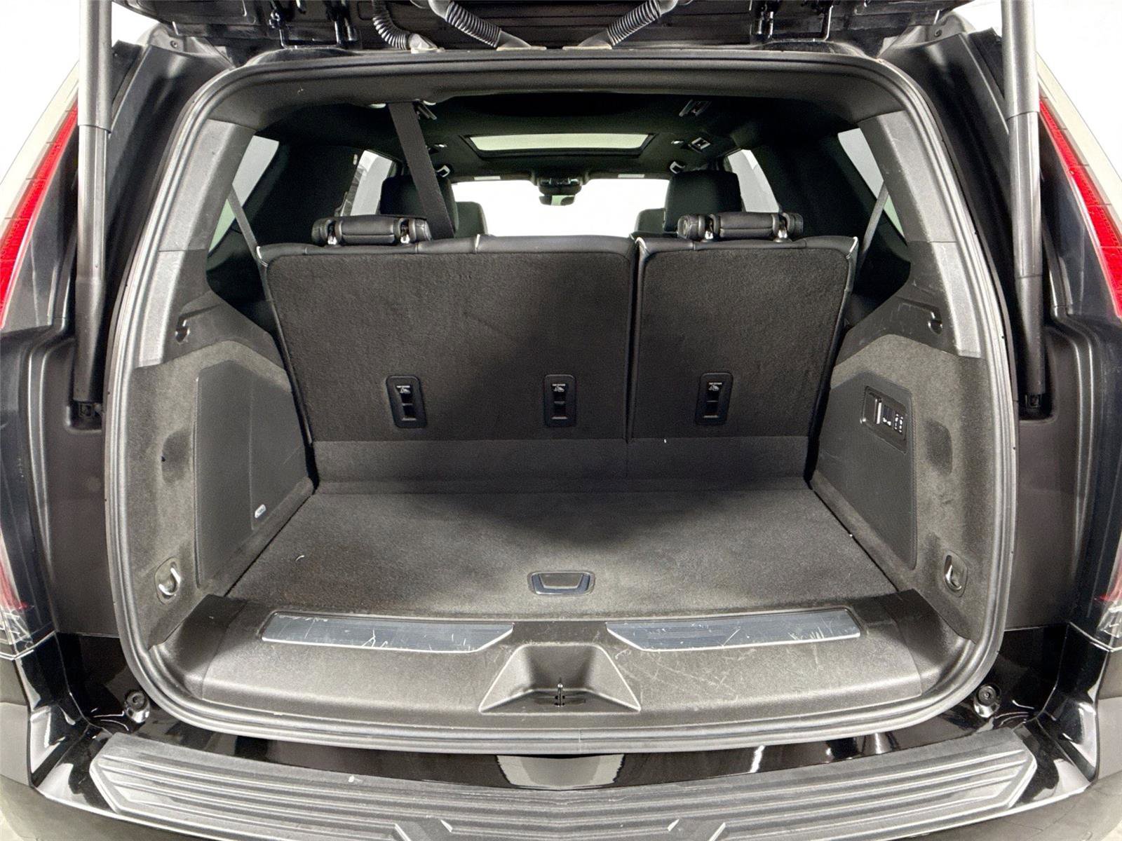 Used 2024 Cadillac Escalade Sport image 41