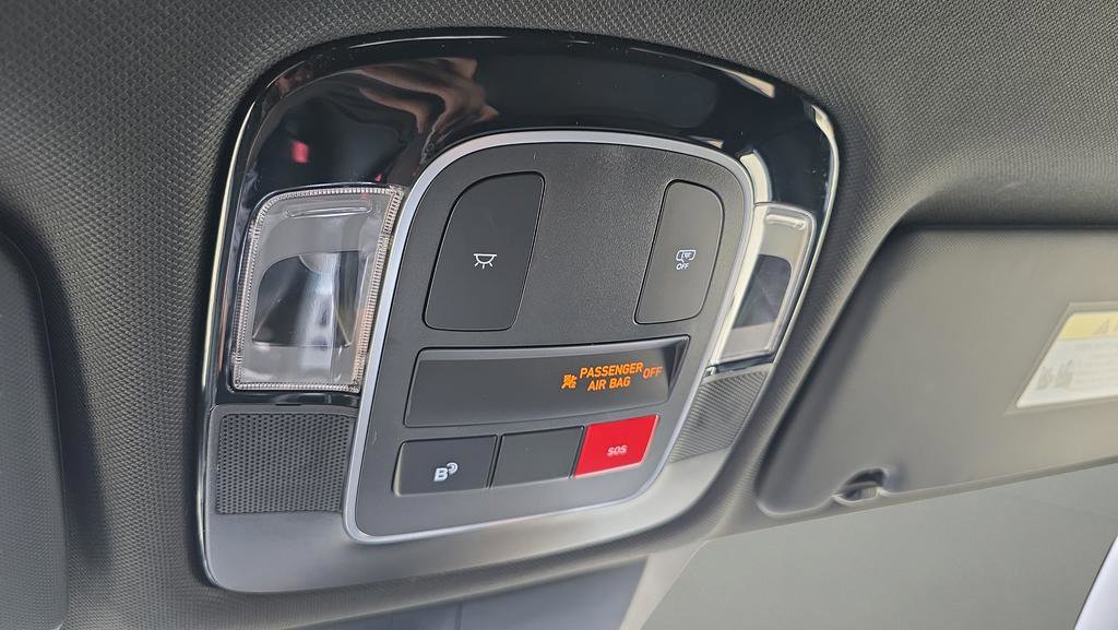 New 2026 Hyundai Tucson XRT AWD/4WD image 19