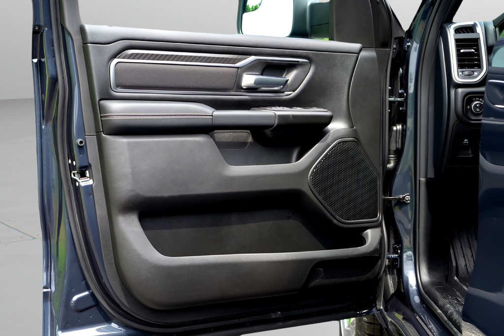 New 2026 RAM 1500 Lone Star AWD/4WD image 20