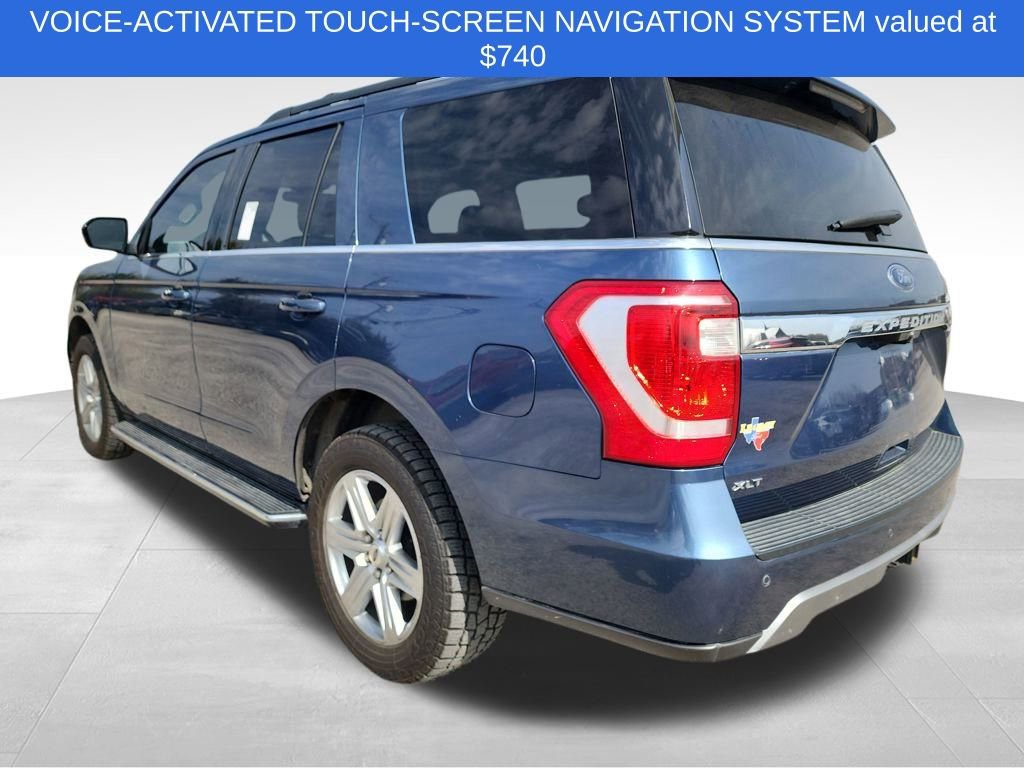 Used 2020 Ford Expedition XLT w/ Equipment Group 202A image 6