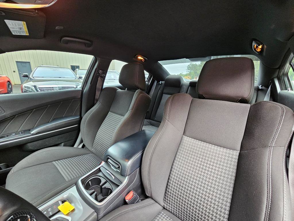 Used 2023 Dodge Charger GT RWD image 21