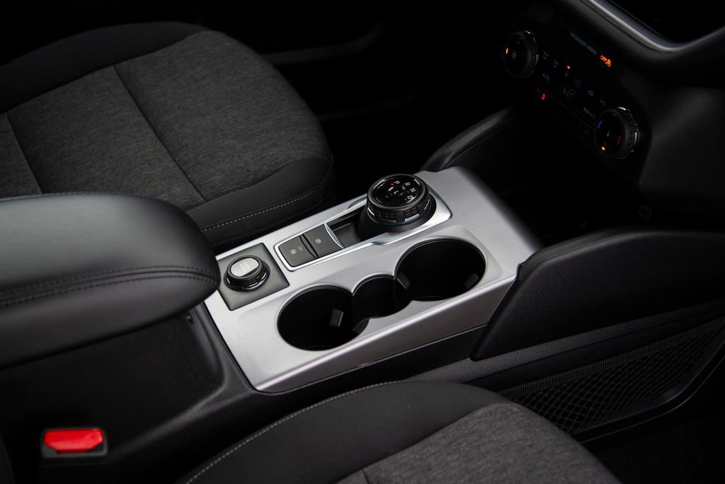 Used 2024 Ford Bronco Sport Big Bend w/ Convenience Package image 23