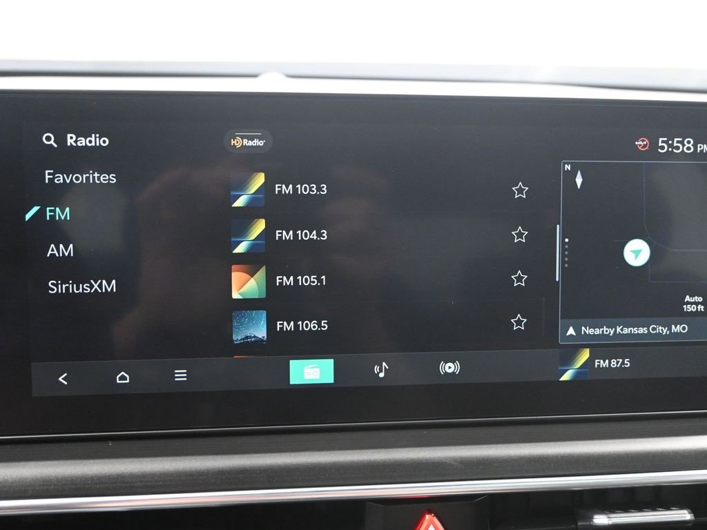 Certified 2026 Kia K5 GT image 18