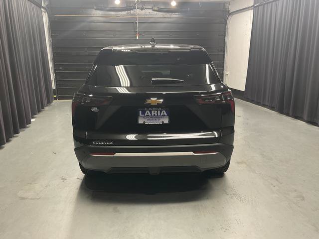 New 2027 Chevrolet Equinox LT FWD image 6