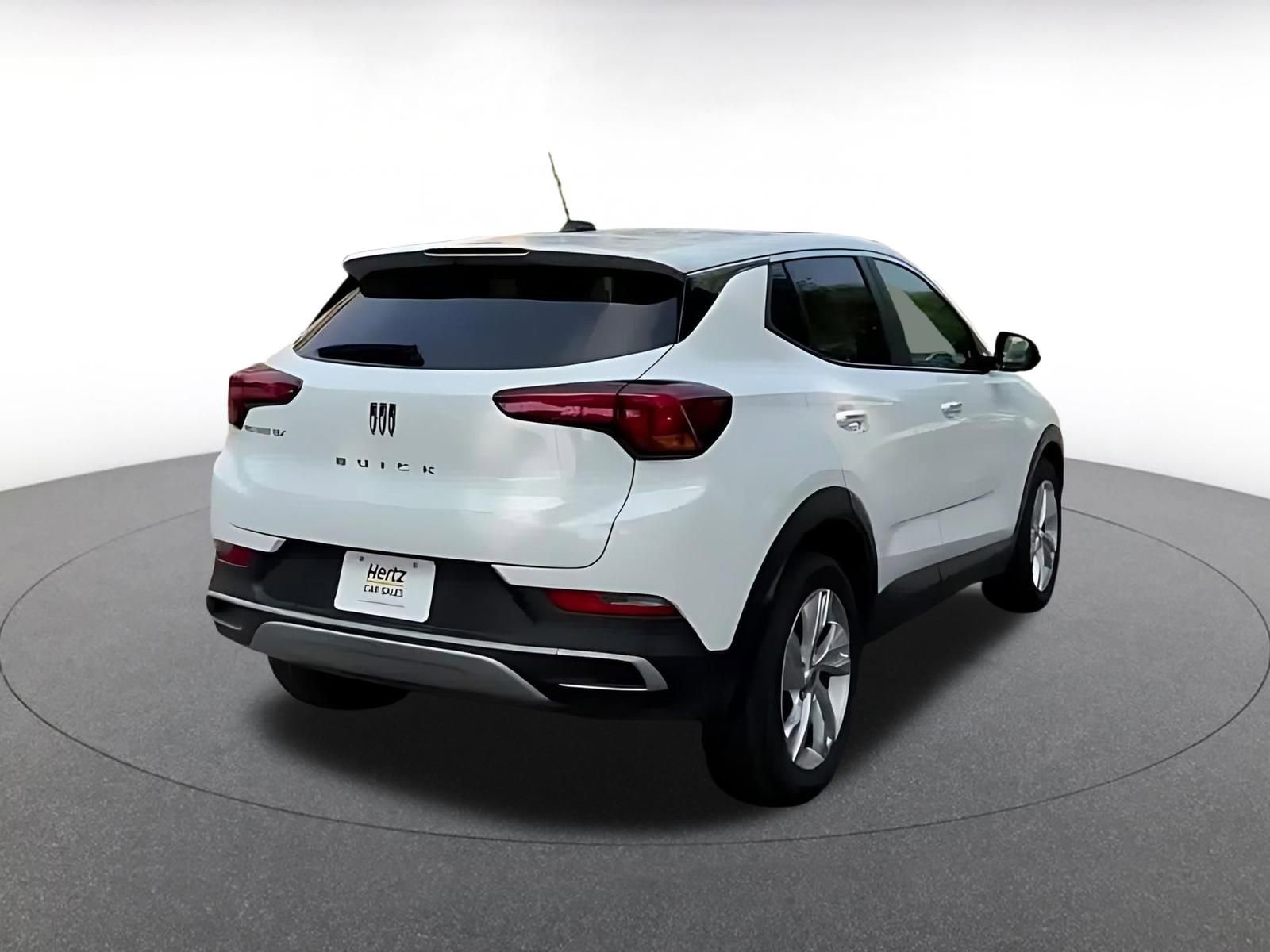 Used 2025 Buick Encore GX Preferred FWD image 15