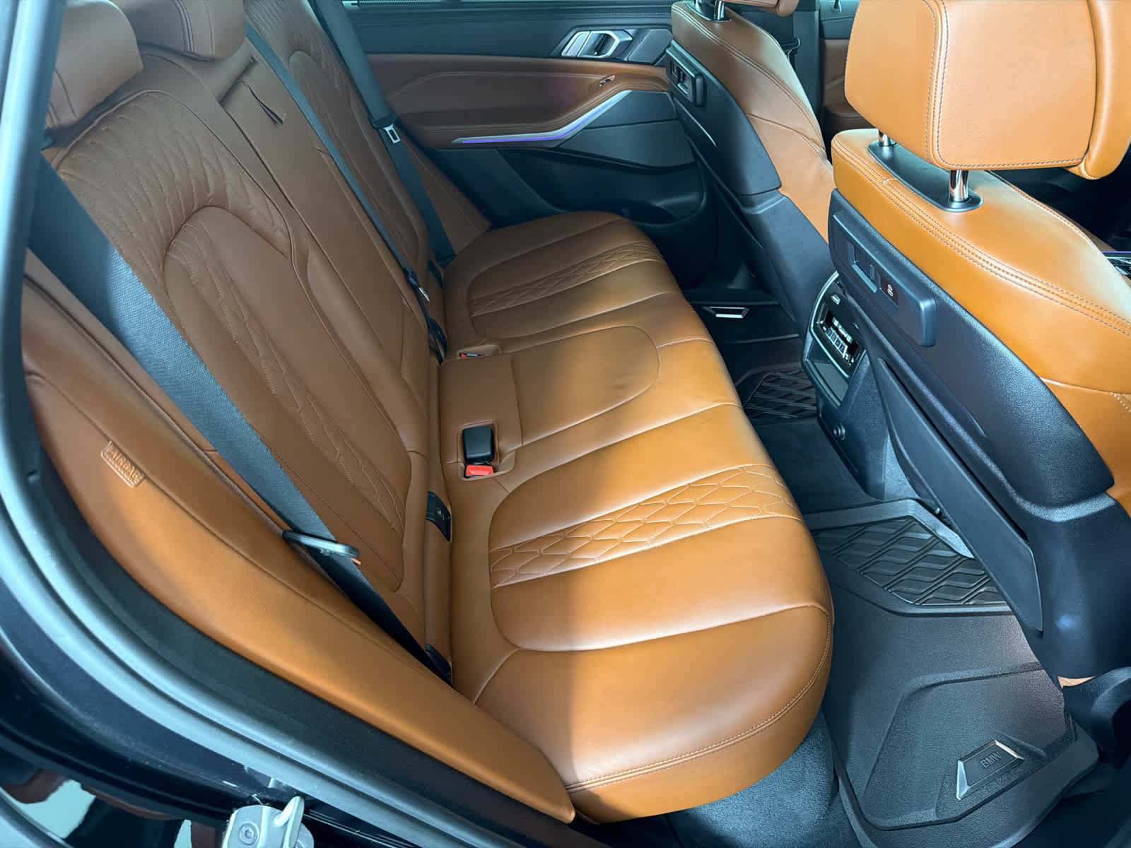 Used 2023 BMW X5 xDrive40i w/ Executive Package AWD/4WD image 19