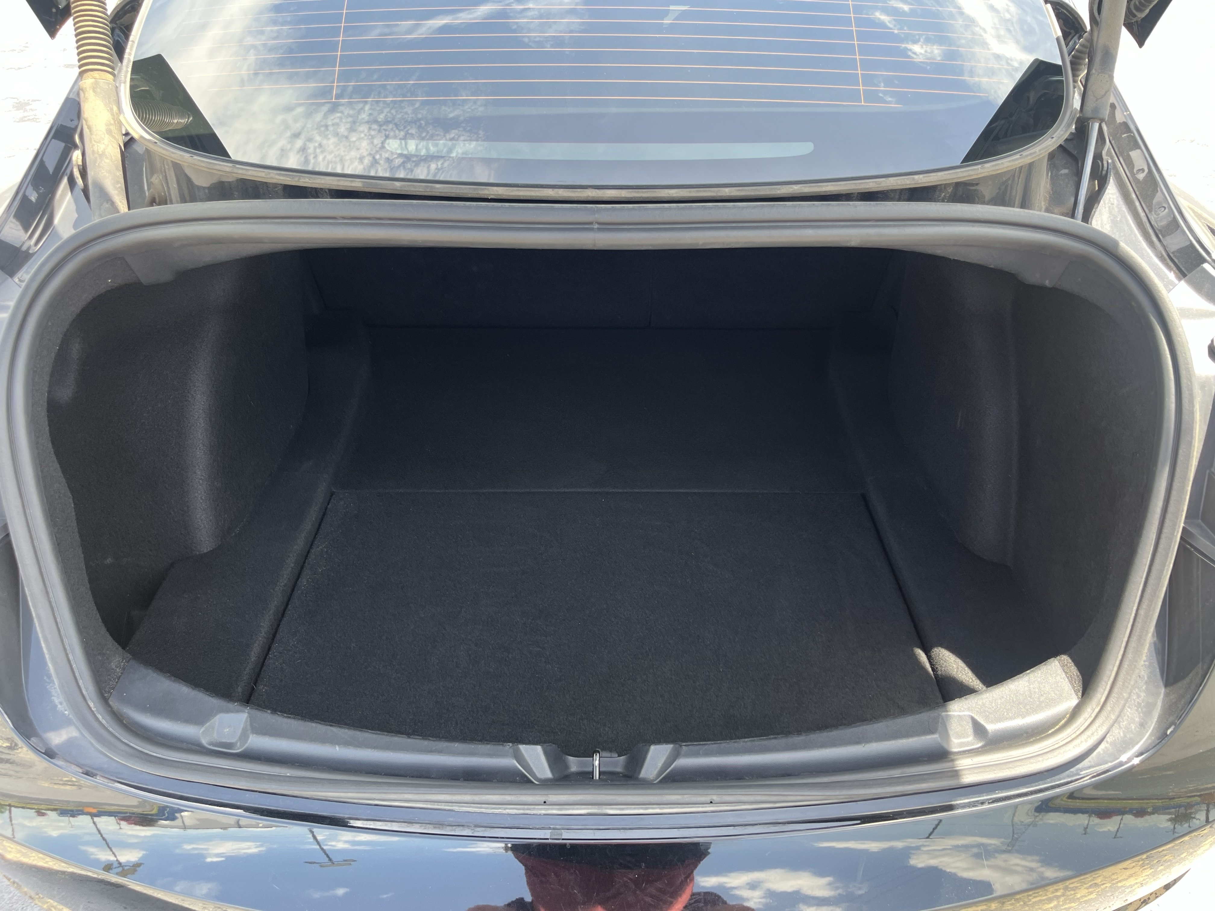 Used 2022 Tesla Model 3 Performance AWD/4WD image 12