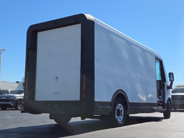 Used 2024 Chevrolet Brightdrop 600 w/ Commercial Equipment Package AWD/4WD image 14