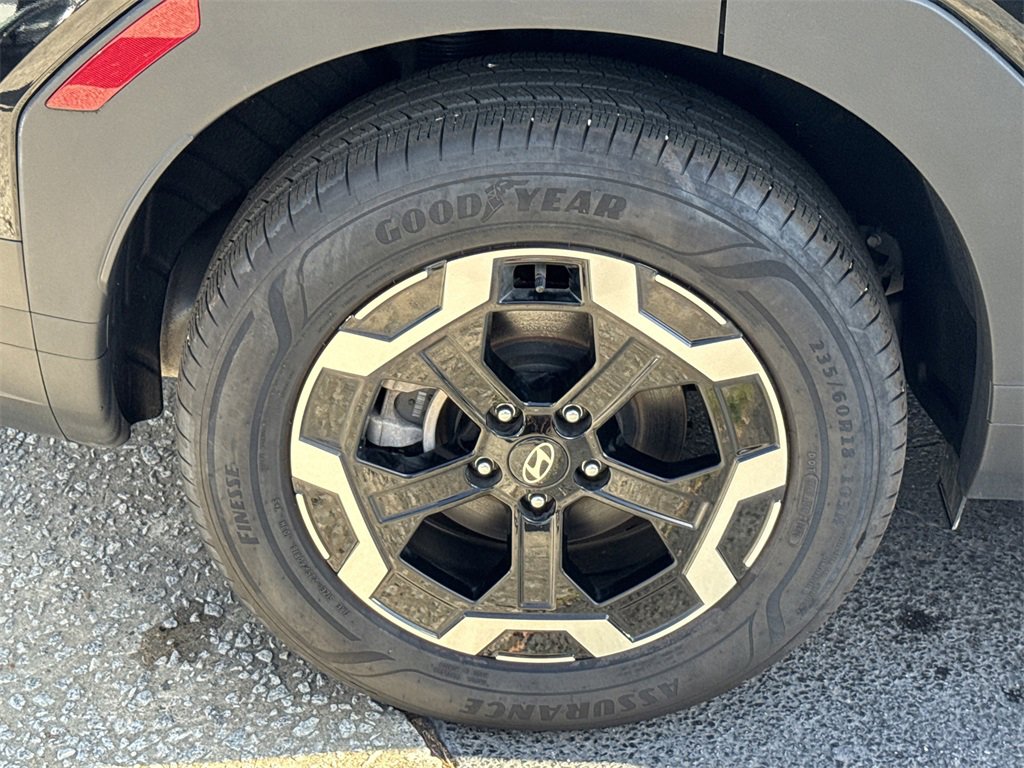 Used 2024 Hyundai Santa Fe SE image 17