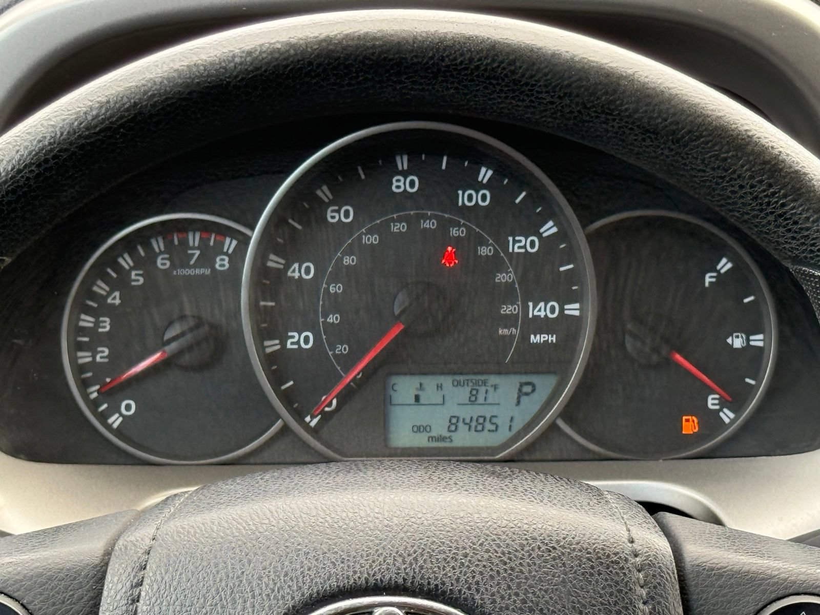 Used 2016 Toyota RAV4 LE FWD image 28