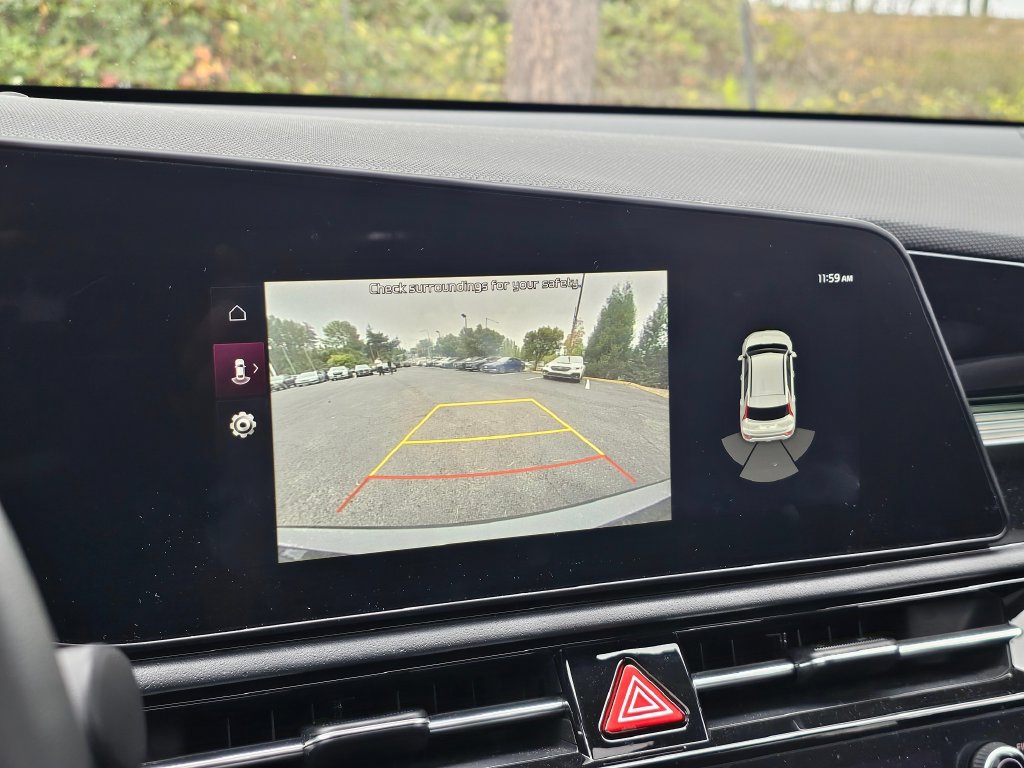 Used 2023 Kia Niro EX Touring FWD image 31