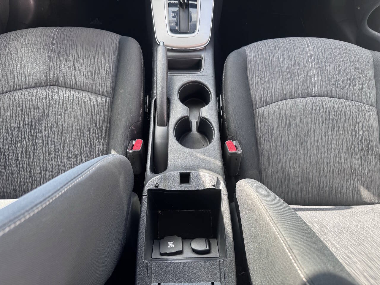 Used 2015 Nissan Sentra SV FWD image 20