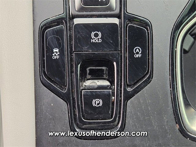 Used 2023 Lexus RX 350 Premium Plus w/ Accessory Package (Z1) image 27