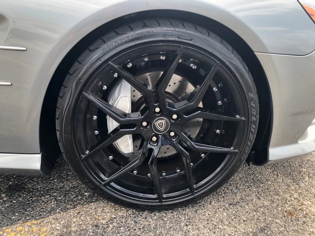 Used 2015 Mercedes-Benz SL 400 image 35