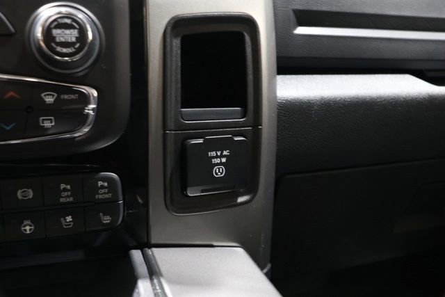 Used 2018 RAM 2500 Laramie w/ Sport Appearance Group AWD/4WD image 31