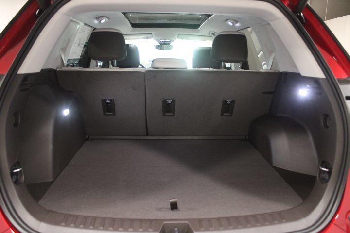 New 2026 GMC Terrain Denali AWD/4WD image 14