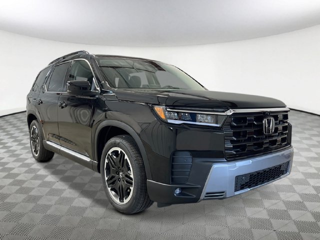 New 2026 Honda Pilot Touring image 8
