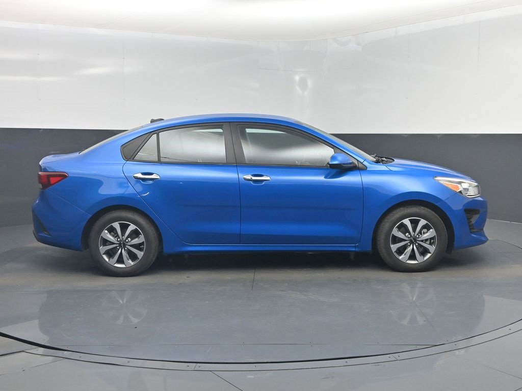 Certified 2023 Kia Rio S w/ Technology Package image 36