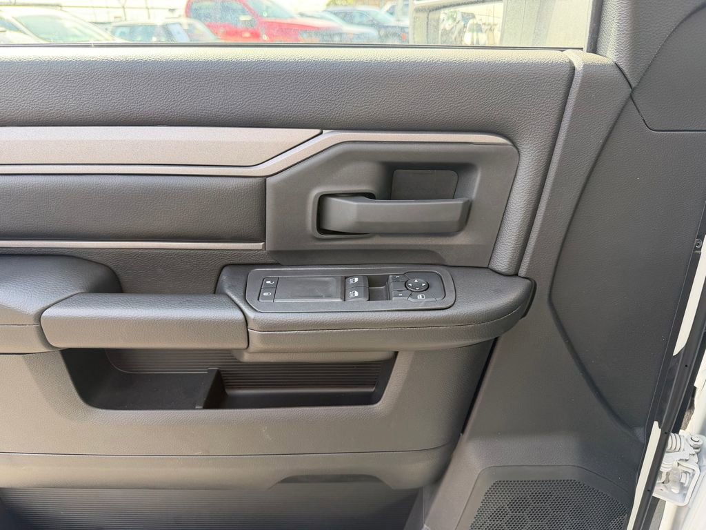 New 2026 RAM 4500 Tradesman w/ Chrome Appearance Group image 18