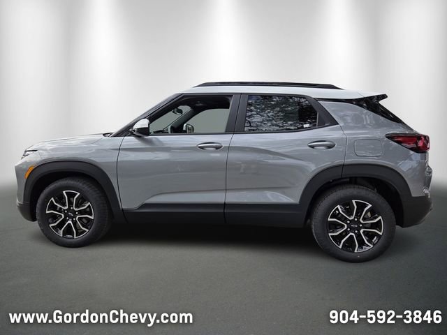 New 2026 Chevrolet TrailBlazer ACTIV w/ Convenience Package FWD image 2