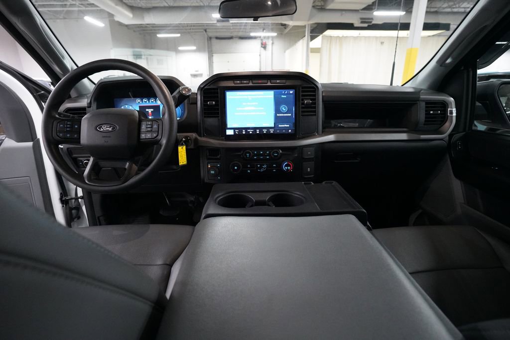 Used 2024 Ford F150 XL image 5