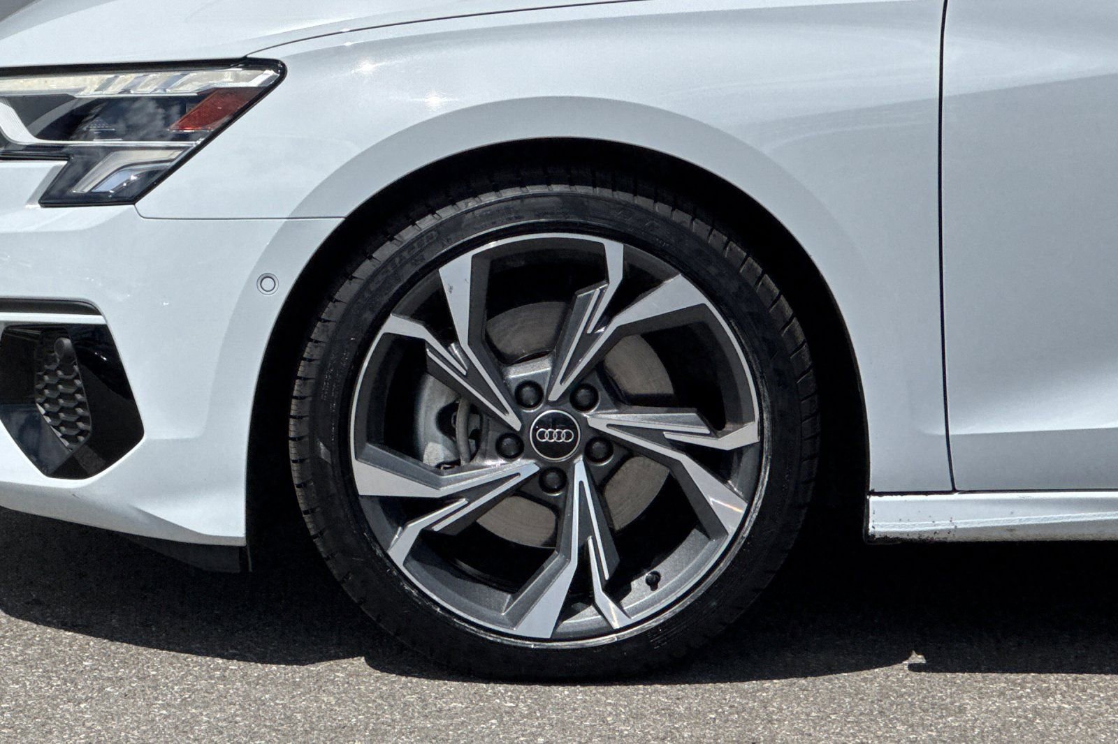 Used 2023 Audi A3 2.0T Premium w/ Convenience Package image 30