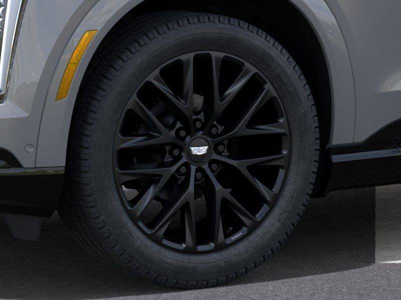 New 2026 Cadillac Escalade IQL Sport 1 w/ LPO, ONYX Package AWD/4WD image 7