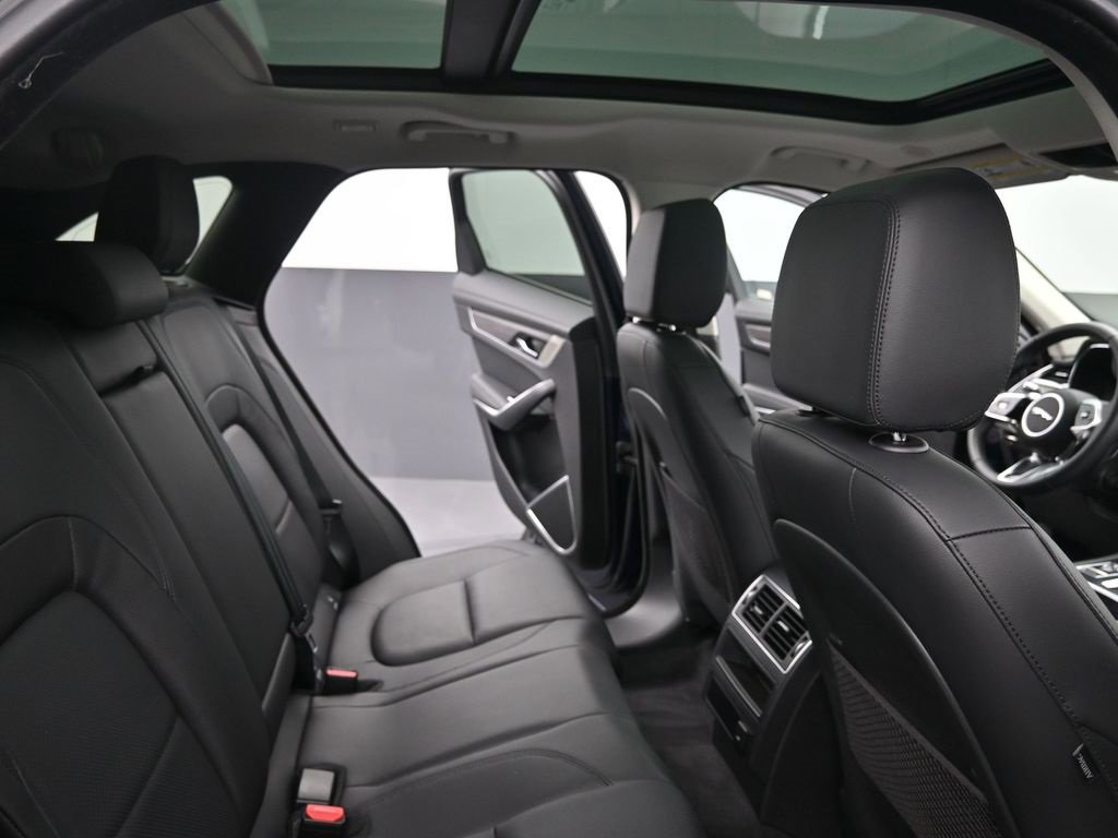 Used 2023 Jaguar F-PACE S image 13