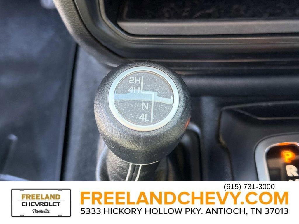 Used 2020 Jeep Wrangler Unlimited Sahara image 29