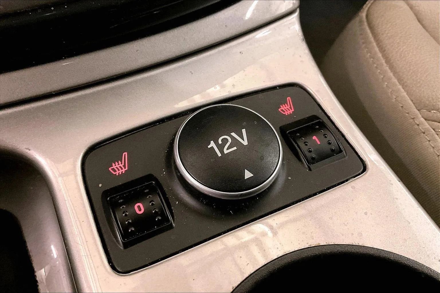 Used 2013 Ford Escape SEL image 32