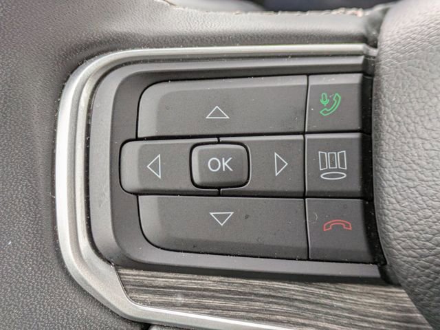 Certified 2024 Jeep Wagoneer Series II w/ Flexible Seating Group image 30