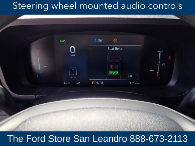 Used 2026 Ford Maverick XL FWD image 26