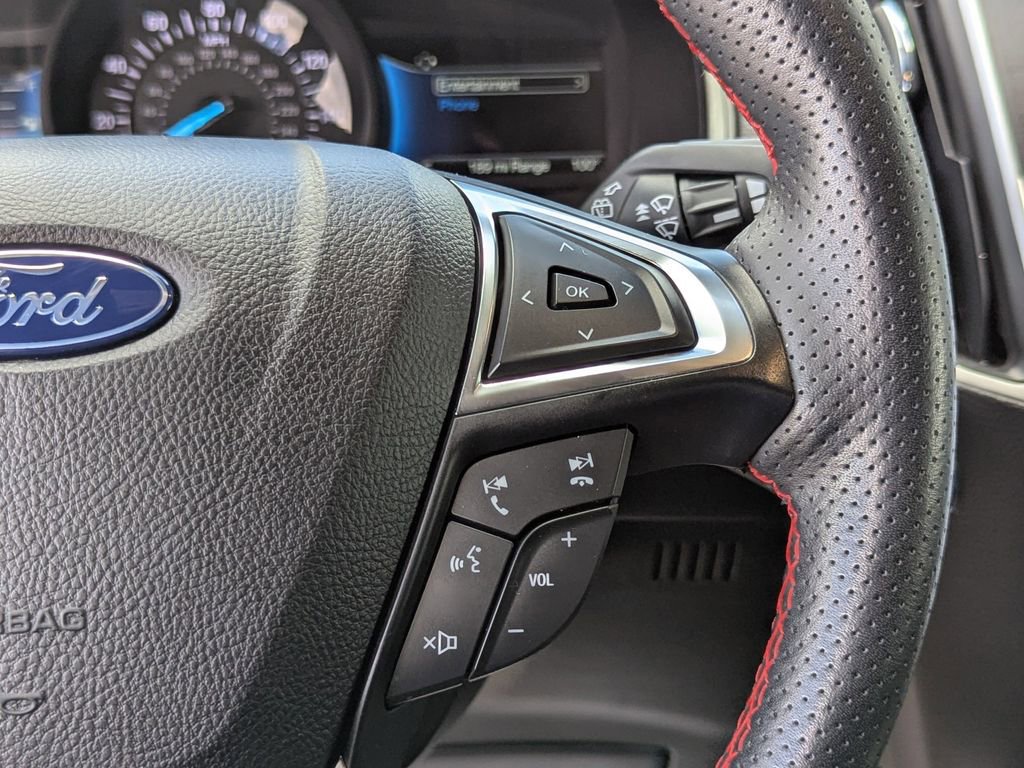 Used 2024 Ford Edge ST-Line AWD/4WD image 27