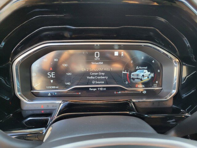 Used 2022 GMC Sierra 1500 Elevation image 20