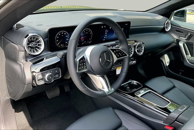 New 2026 Mercedes-Benz CLA 250 4MATIC image 8