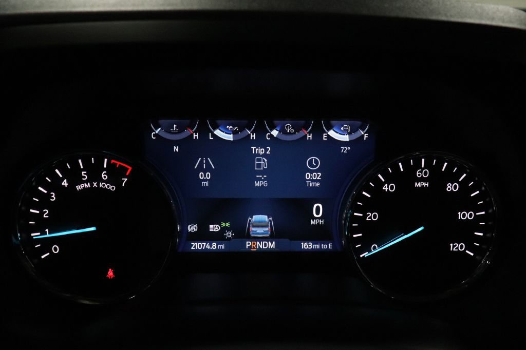 Used 2023 Ford Expedition XLT image 38