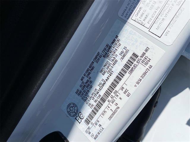 Certified 2022 Ford F150 XLT w/ Equipment Group 302A High image 49