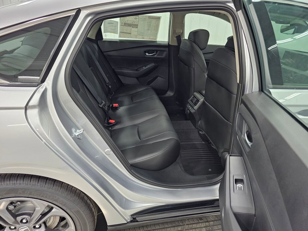 New 2025 Honda Accord EX-L image 6