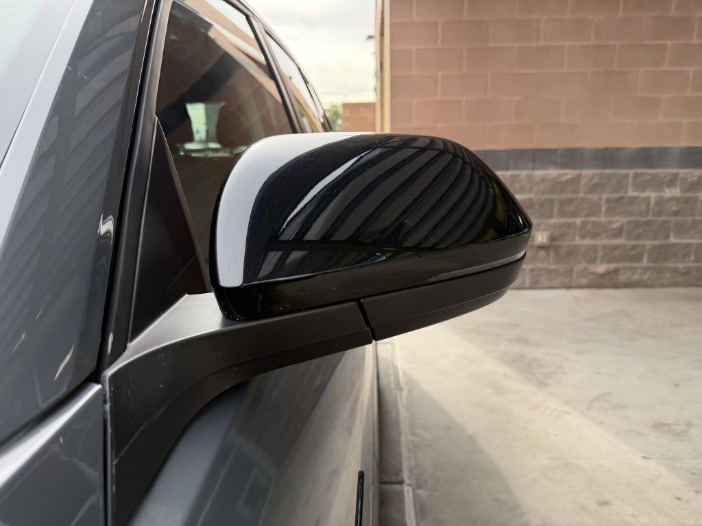 Used 2024 Volkswagen Atlas Peak Edition SEL AWD/4WD image 12