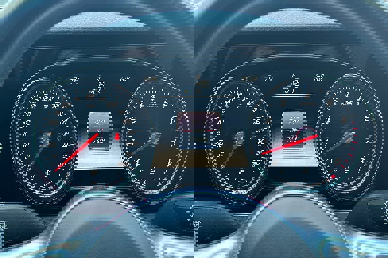 Used 2019 Mercedes-Benz E 450 Coupe w/ AMG Line Package image 27