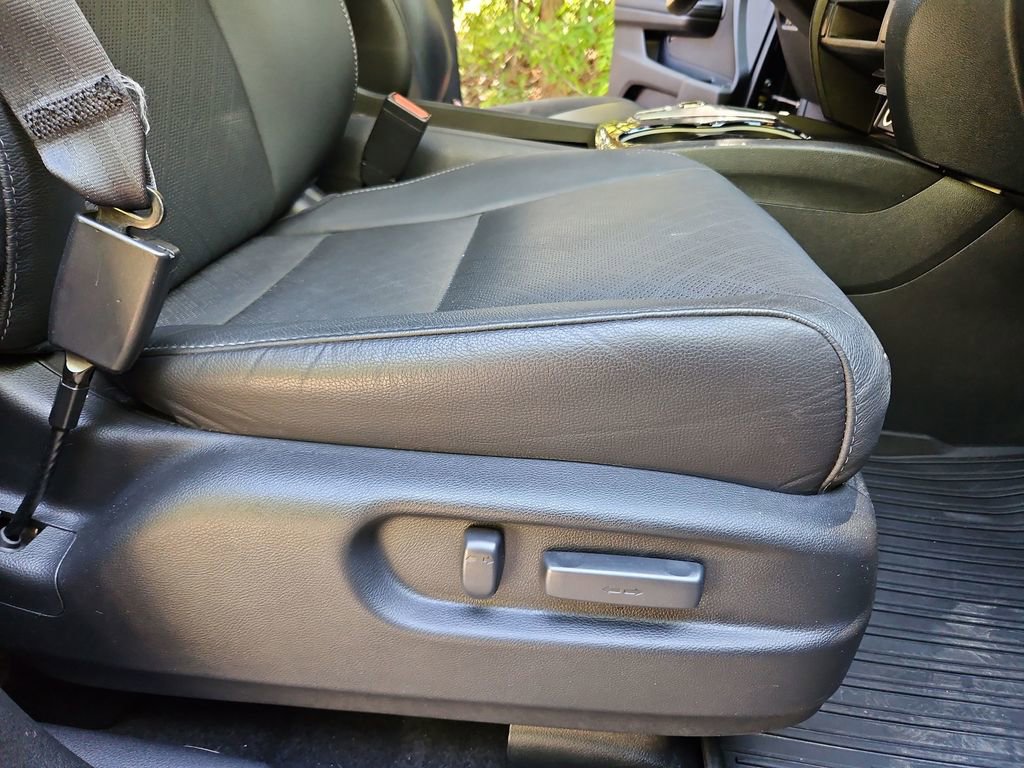 Used 2021 Honda Passport Touring image 28