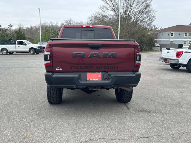 Used 2020 RAM 2500 Power Wagon image 6