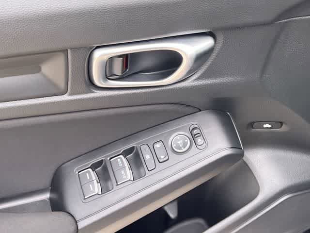 Certified 2026 Honda Civic Sport image 30